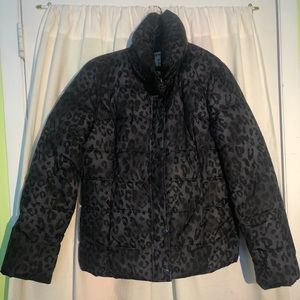 oversized and cozy☺️